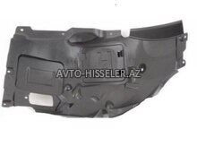 BMW F10-F30 padkrelnik